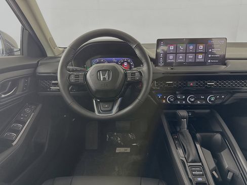 New 2026 Honda Accord Touring image 27