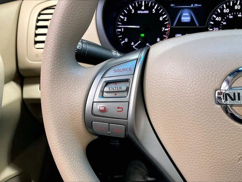 Used 2015 Nissan Altima 2.5 S w/ Power Driver Seat Package image 20