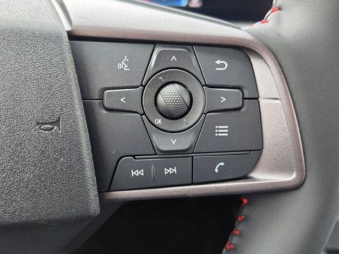 New 2026 Nissan Sentra SR w/ Floor Mat Package FWD image 19