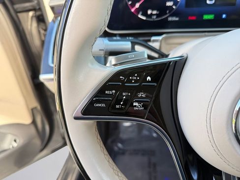 Used 2021 Mercedes-Benz S 580 S 580 image 19