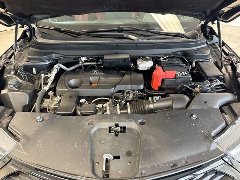 Used 2021 Acura RDX A-Spec image 15