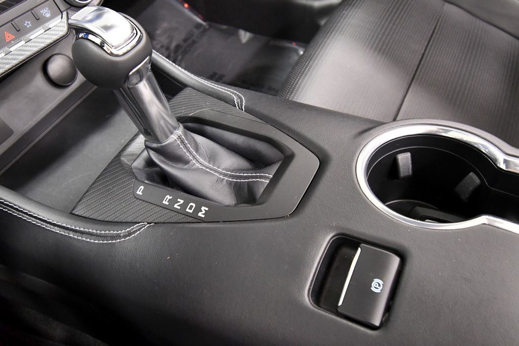 Used 2025 Ford Mustang GT Premium RWD image 24