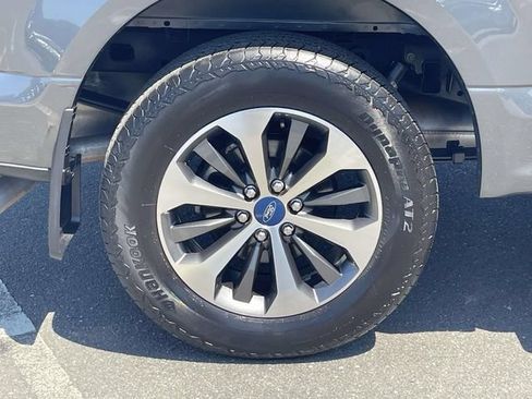 Used 2018 Ford F150 XL w/ Equipment Group 101A Mid RWD image 7
