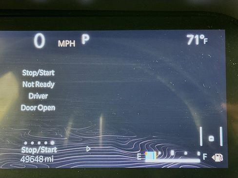 Used 2021 Jeep Grand Cherokee L Limited w/ Luxury Tech Group II image 19