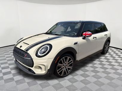 Used 2023 MINI Cooper Clubman S
