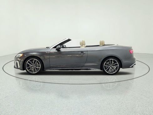 Used 2024 Audi A5 2.0T Premium Plus w/ Premium Plus AWD/4WD image 8
