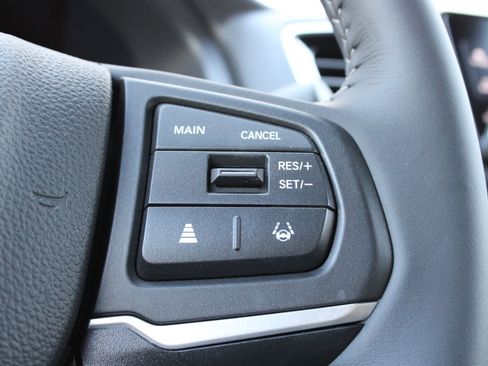 New 2026 Honda Ridgeline RTL image 33