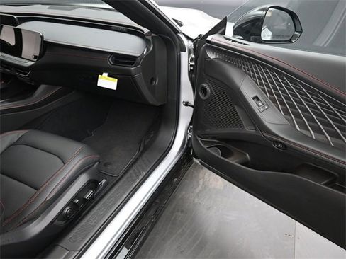 New 2026 Dodge Charger R/T Scat Pack image 17