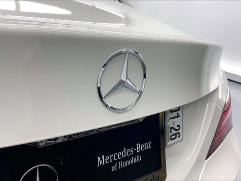 Used 2018 Mercedes-Benz CLA 250 image 14