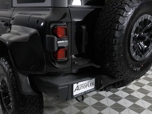 Used 2024 Ford Bronco Raptor image 53