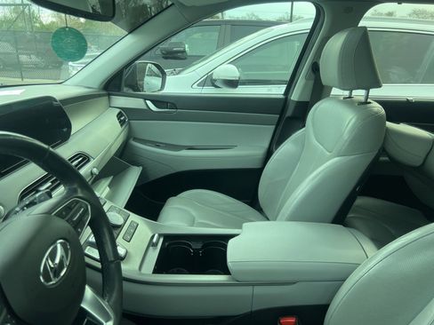 Used 2021 Hyundai Palisade SEL w/ Premium Package image 5