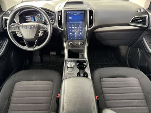 Used 2022 Ford Edge SE w/ Cargo Accessory Package image 22