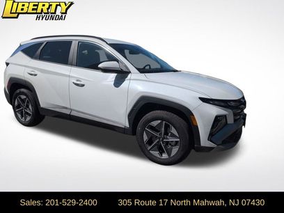 Used 2026 Hyundai Tucson SEL