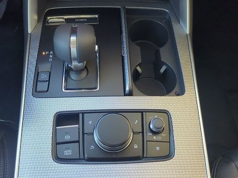 New 2026 MAZDA CX-90 3.3 Turbo w/ Premium Sport Pkg image 23