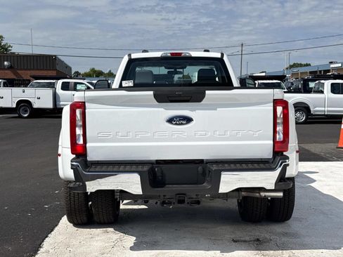 New 2026 Ford F350 XL AWD/4WD image 4