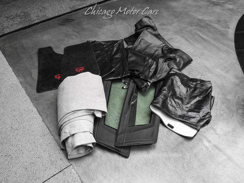 Used 1993 Dodge Viper RT/10 image 54