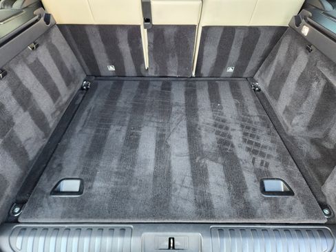 Used 2018 Land Rover Range Rover Sport Supercharged image 33