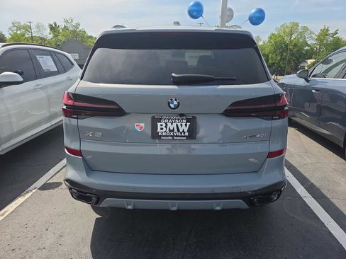 New 2026 BMW X5 xDrive40i AWD/4WD image 6