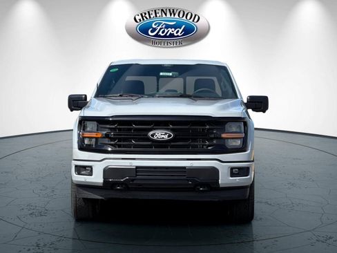 New 2026 Ford F150 XLT image 9