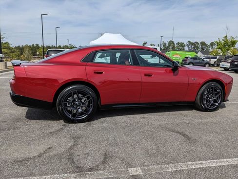 New 2026 Dodge Charger R/T AWD/4WD image 21