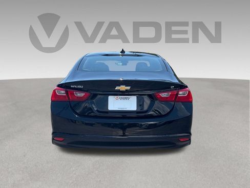 Used 2024 Chevrolet Malibu LT FWD image 21