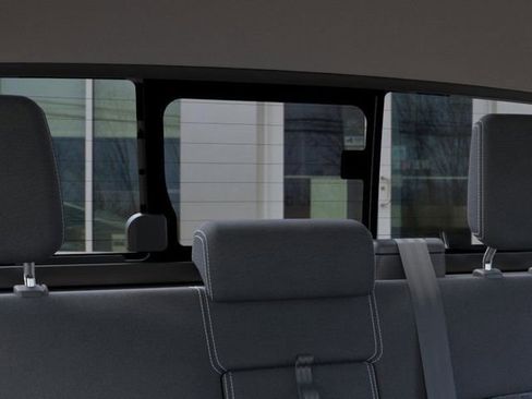 New 2026 Ford Ranger XLT w/ Equipment Group 301A High image 22