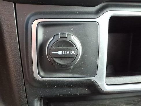Used 2018 Jeep Wrangler Unlimited Sport AWD/4WD image 21