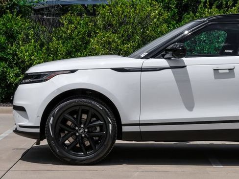 New 2026 Land Rover Range Rover Velar S AWD/4WD image 17