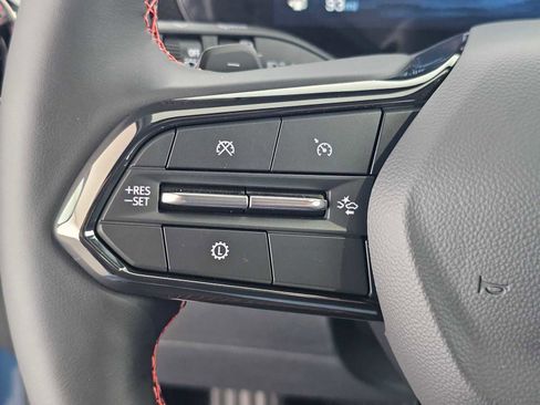 New 2026 Chevrolet Equinox RS FWD image 27