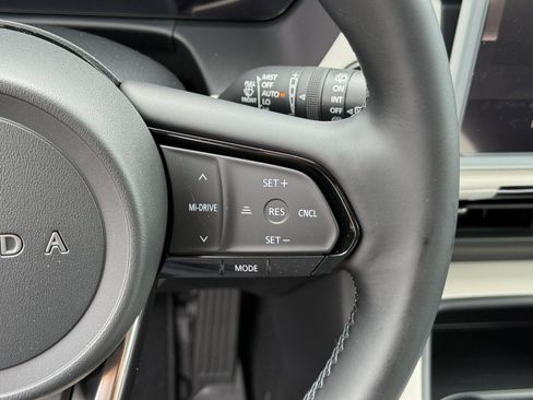 New 2026 MAZDA CX-5 Preferred AWD/4WD image 26