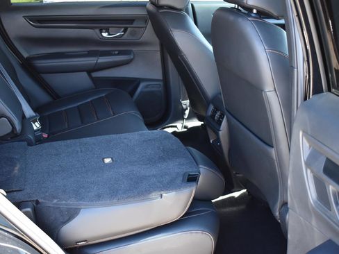 Used 2024 Honda CR-V Sport-L image 16