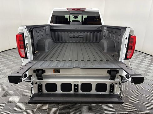 New 2025 GMC Sierra 1500 Elevation w/ Elevation Premium Package image 16