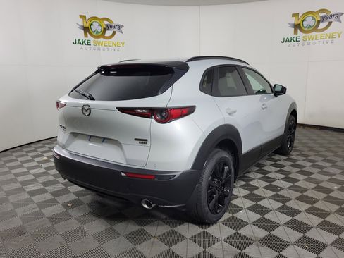 New 2026 MAZDA CX-30 Aire Edition image 9