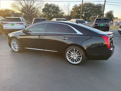 Used 2014 Cadillac XTS Platinum image 10