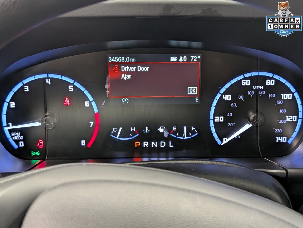 Used 2022 Ford Bronco Sport Big Bend AWD/4WD image 19