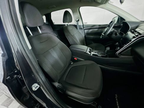 Used 2023 Hyundai Tucson SEL image 29