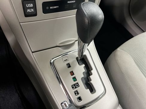 Used 2012 Toyota Corolla LE FWD image 15