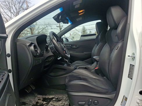 Used 2022 Hyundai Kona N w/ Cargo Package image 12