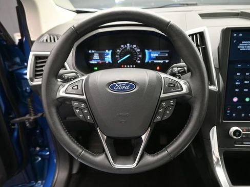 Certified 2024 Ford Edge Titanium w/ Equipment Group 301A AWD/4WD image 15