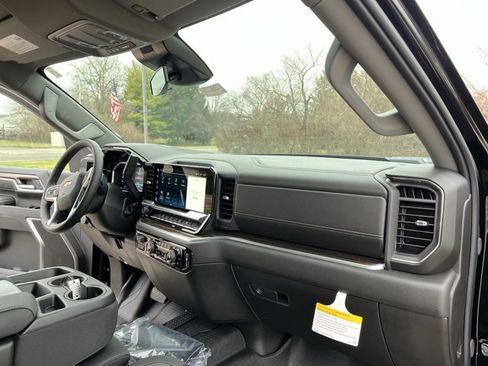 New 2026 Chevrolet Silverado 3500 LT image 29