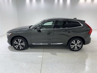 Used 2022 Volvo XC60 B5 Inscription w/ Advanced Package