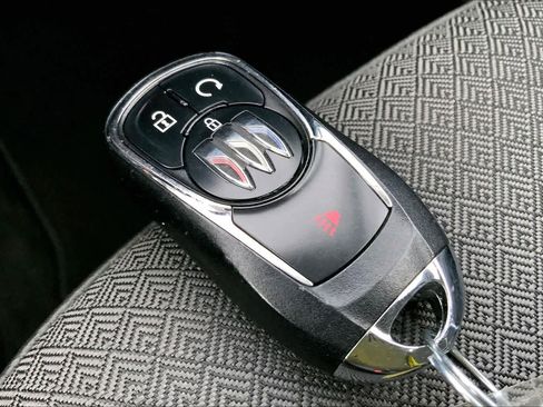 Used 2025 Buick Encore GX Preferred image 15