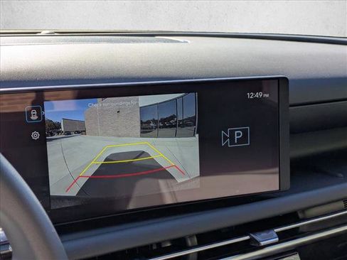 New 2026 Hyundai Santa Cruz SEL image 14