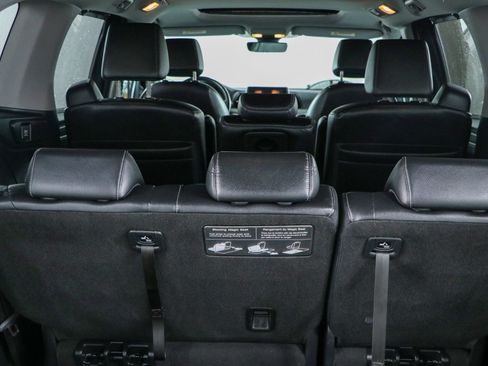 Used 2024 Honda Odyssey EX-L image 31