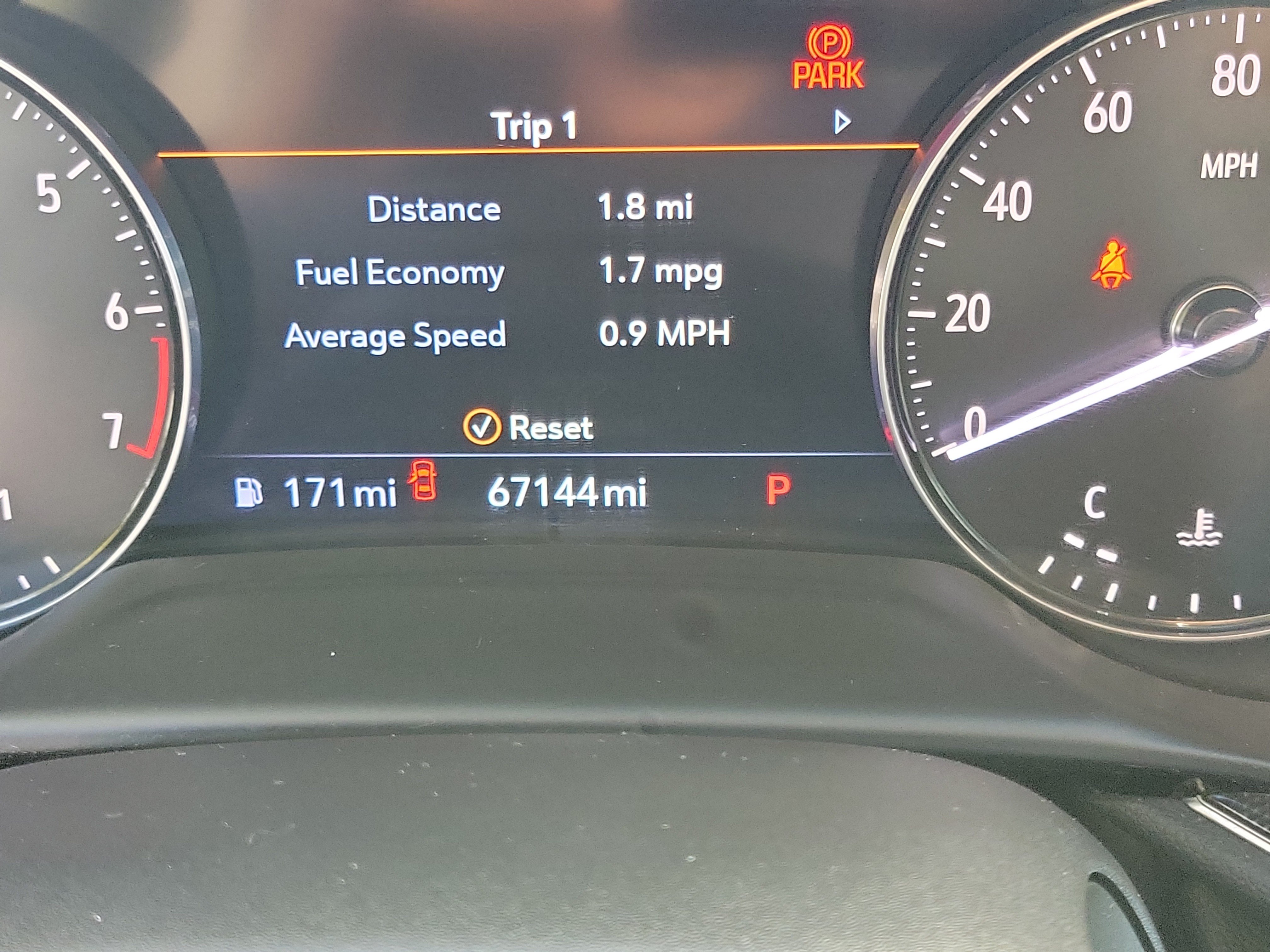 Used 2023 Buick Envision Essence FWD image 25