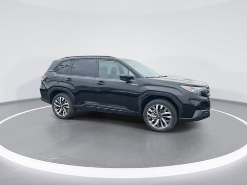 New 2026 Subaru Forester Touring image 9