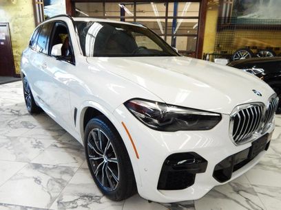 Used 2022 BMW X5 xDrive40i w/ M Sport Package