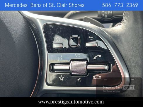 Used 2023 Mercedes-Benz CLA 250 4MATIC image 31