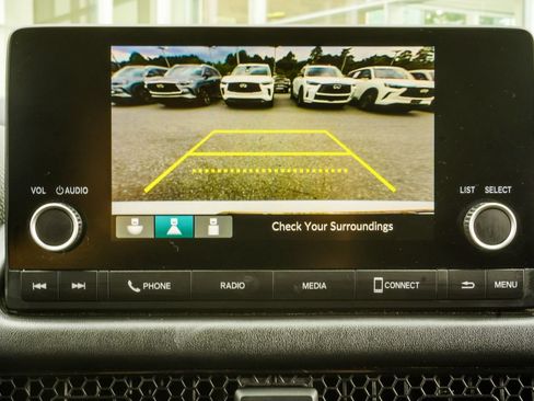 Used 2024 Honda HR-V LX image 26