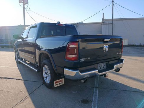 Used 2019 RAM 1500 Laramie image 5